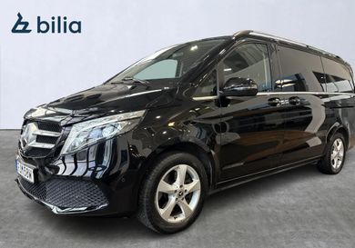 Mercedes-Benz V 300, 2020