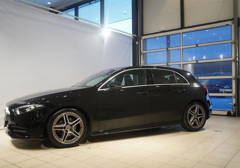 Mercedes-Benz A 180, 2020