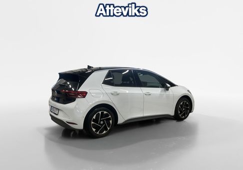 Volkswagen ID.3, 2026
