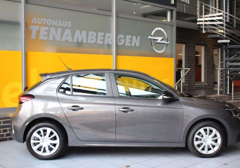 Opel Corsa, 2020 3