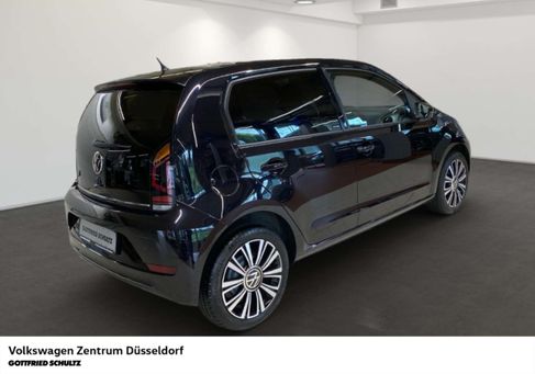 Volkswagen up!, 2023