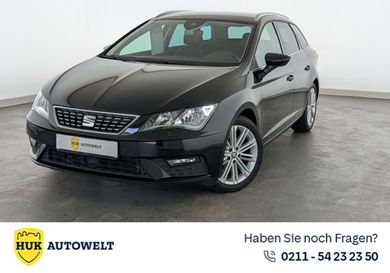 Seat Leon, 2020
