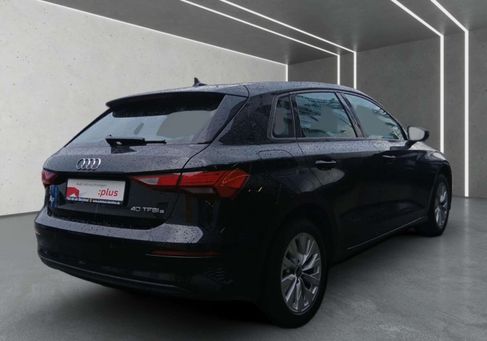 Audi A3, 2022 3