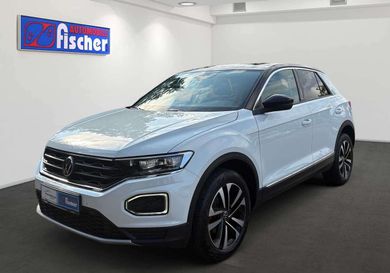 Volkswagen T-Roc, 2020