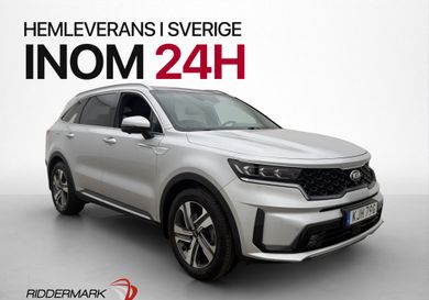 Kia Sorento, 2021
