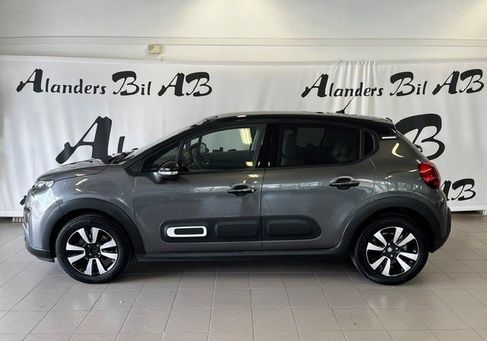 Citroën C3, 2022 2