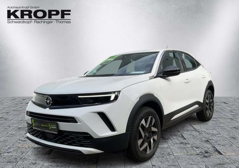 Opel Mokka, 2024 2