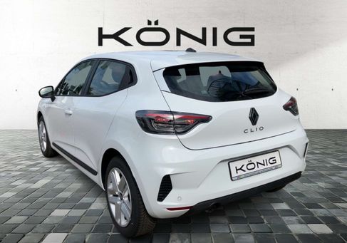 Renault Clio, 2025