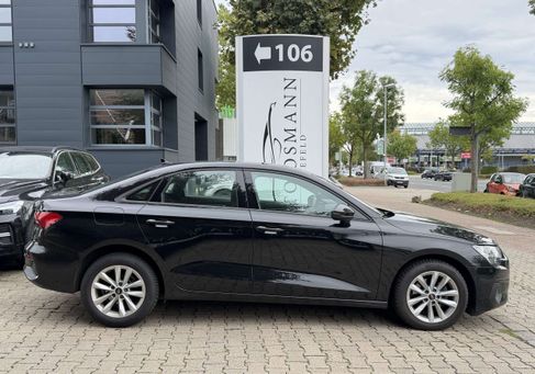 Audi A3, 2024 3