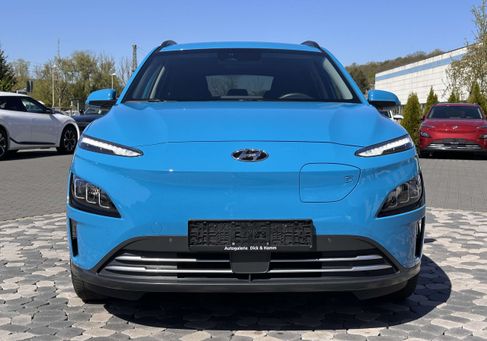 Hyundai Kona, 2022