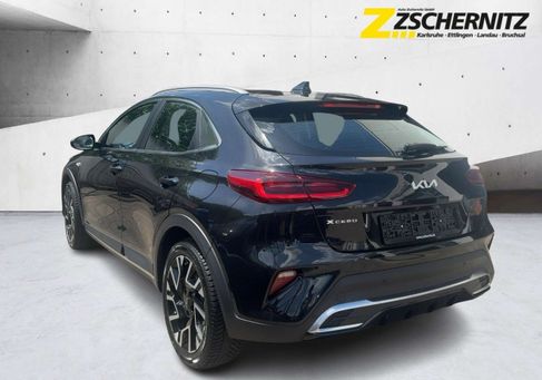 Kia XCeed, 2025