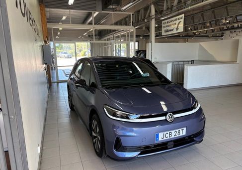 Volkswagen ID.3, 2027