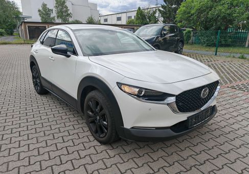 Mazda CX-30, 2022 3