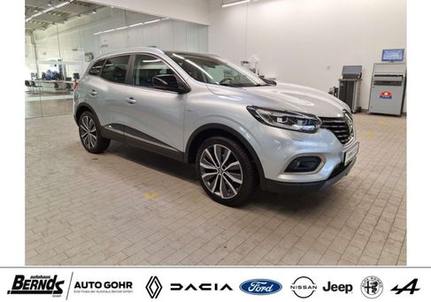 Renault Kadjar, 2019