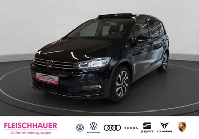 Volkswagen Touran, 2023