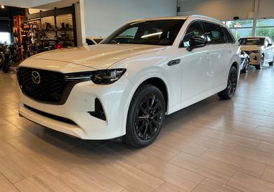 Mazda, 2026