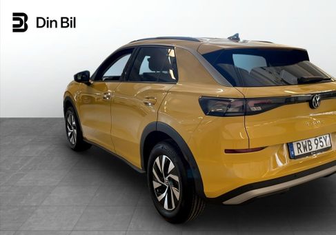 Volkswagen T-Roc, 2026