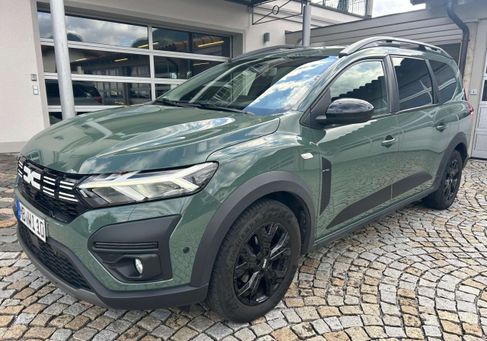 Dacia Jogger, 2023 3