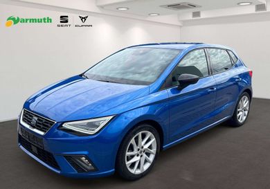 Seat Ibiza, 2023