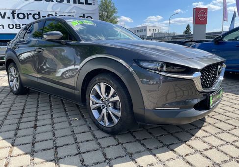 Mazda CX-30, 2020 2