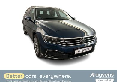 Volkswagen Passat, 2019