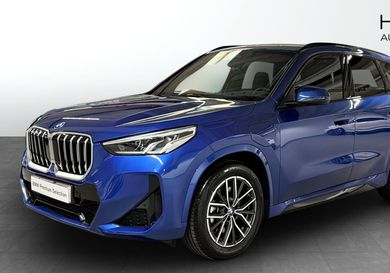 BMW X1, 2026
