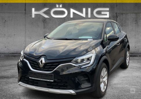 Renault Captur, 2023