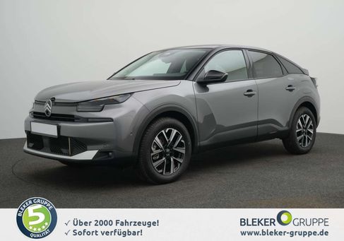 Citroën C4, 2026 2