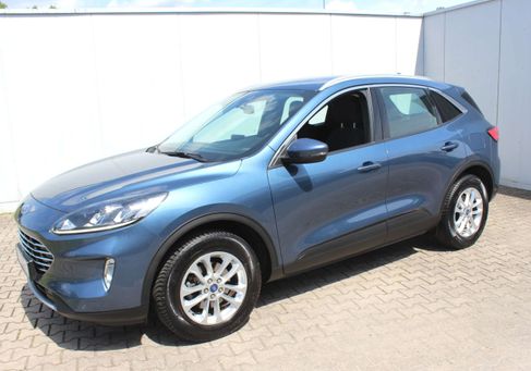 Ford Kuga, 2023
