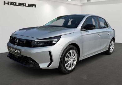 Opel Corsa, 2024