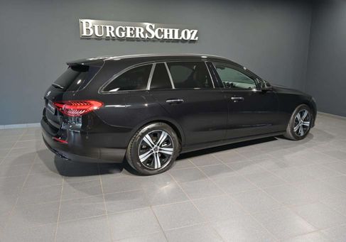 Mercedes-Benz C 220, 2023