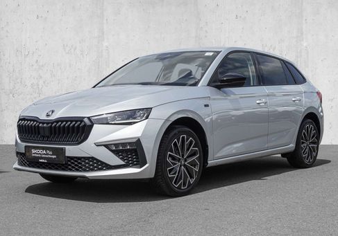 Skoda Scala, 2026