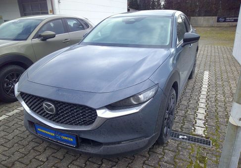 Mazda CX-30, 2025