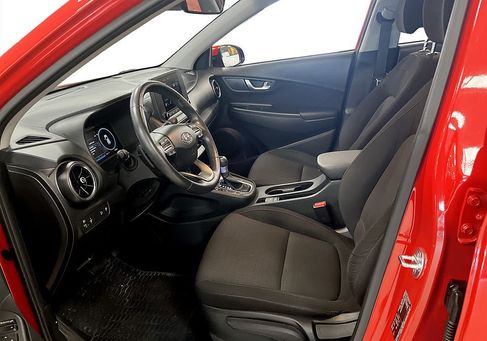 Hyundai Kona, 2023 3