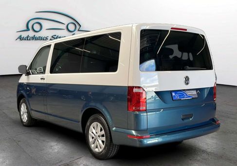 Volkswagen T6 Multivan, 2018 2