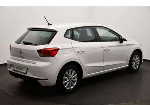 Seat Ibiza, 2023