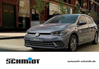 Volkswagen Polo, 2024