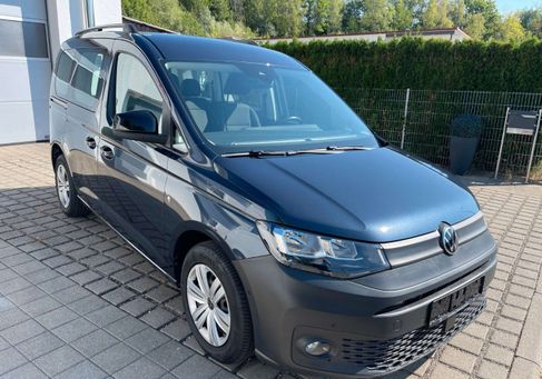 Volkswagen Caddy, 2023