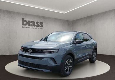 Opel Mokka, 2026