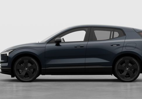 Volvo EX30, 2027 2