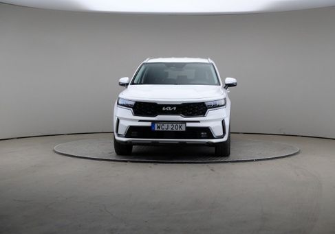 Kia Sorento, 2023