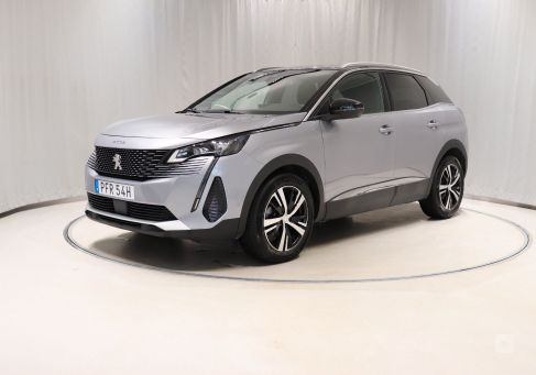 Peugeot 3008, 2023