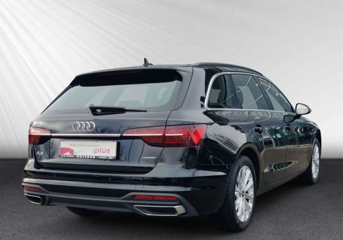Audi A4, 2023