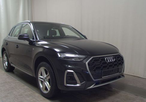 Audi Q5, 2022 3