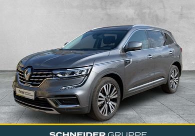 Renault Koleos, 2023