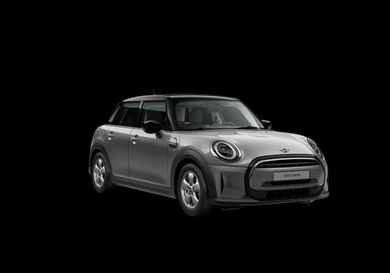 MINI Cooper, 2022