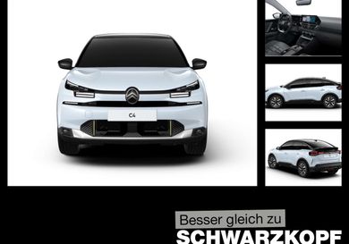 Citroën C4, 2026