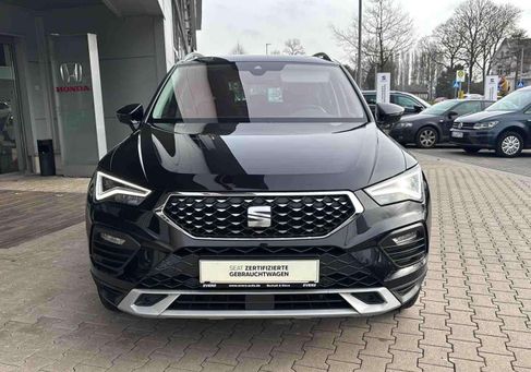 Seat Ateca, 2022