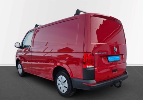 Volkswagen T6 Transporter, 2022