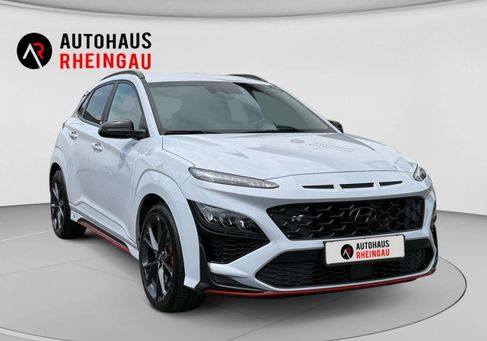 Hyundai Kona, 2021 3